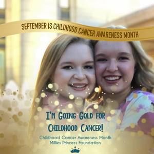 Meet your Posher, Kanessa